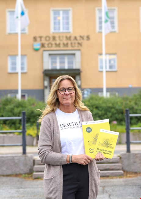 Annika Blomqvist