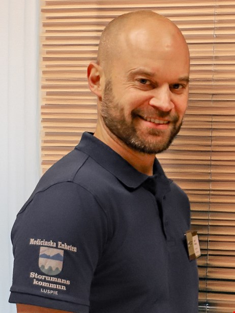 David Lindberg