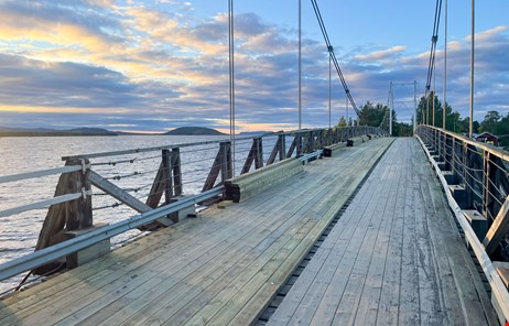 Sophämtning Luspholmen
