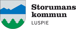 Storuman logotyp