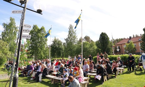Nationaldagen