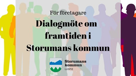 Dialogmöte
