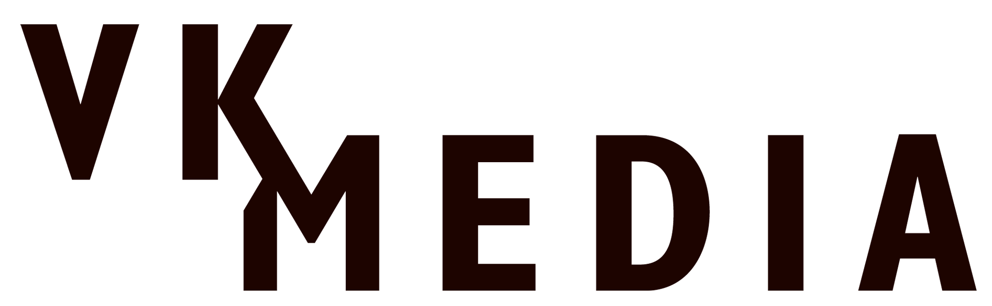 VK media loga